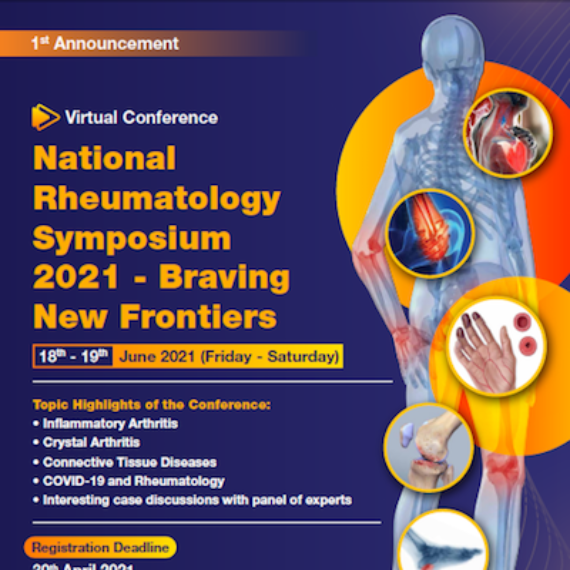 Rheumatology Guide & Handbook | Malaysian Society of Rheumatology